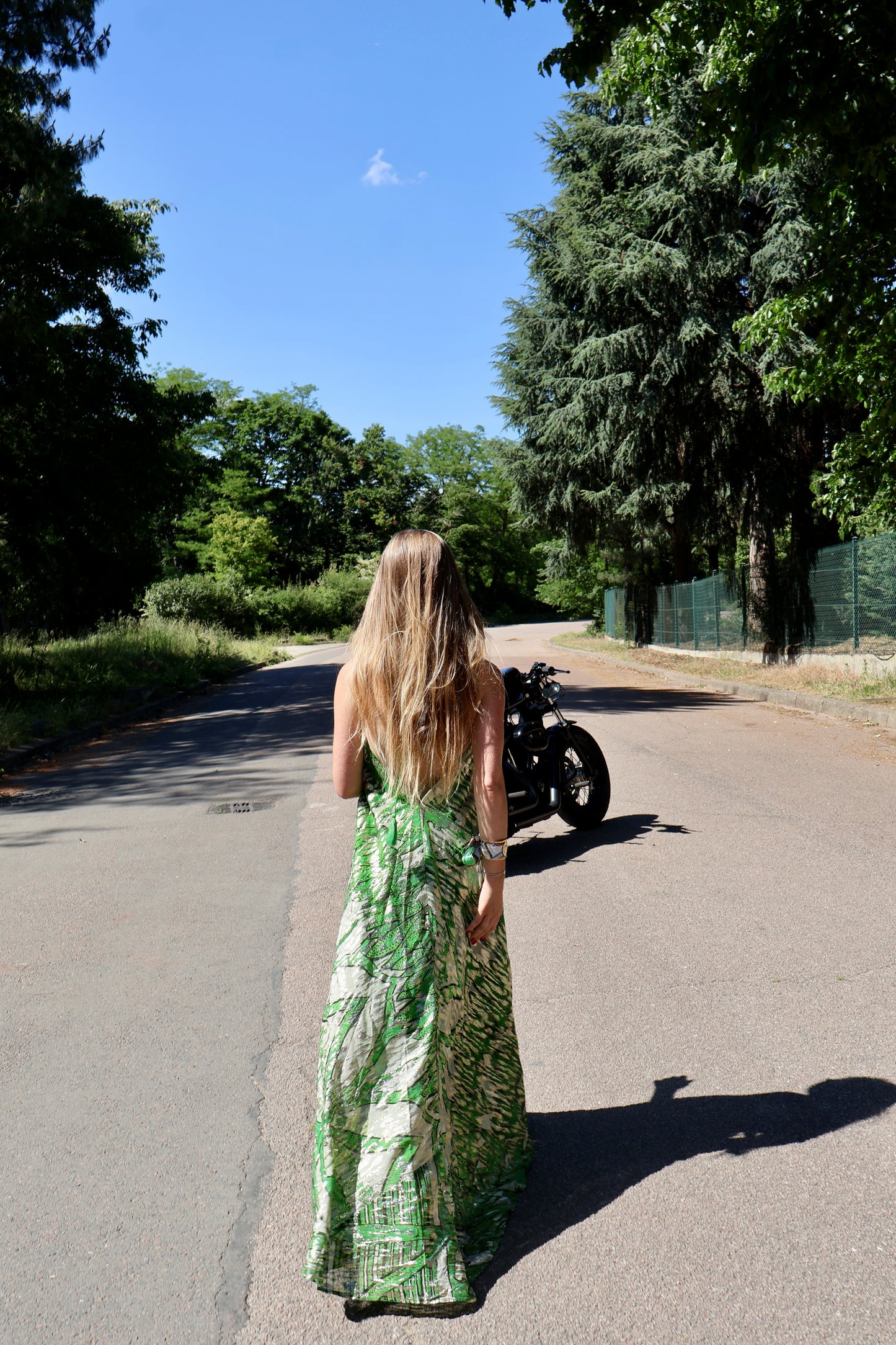 Le Robe Michelle