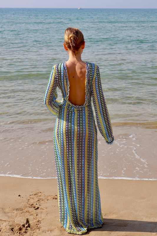La Robe Nicole
