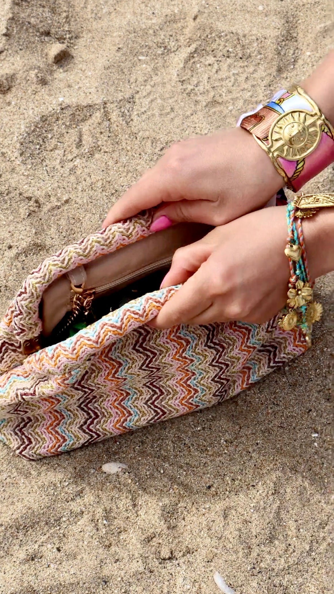 La Pochette Francine