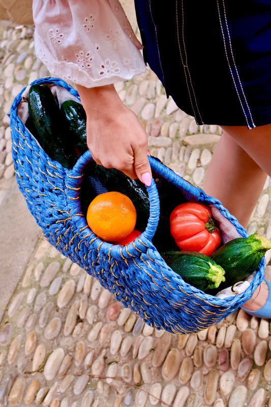 Le Panier Ginette