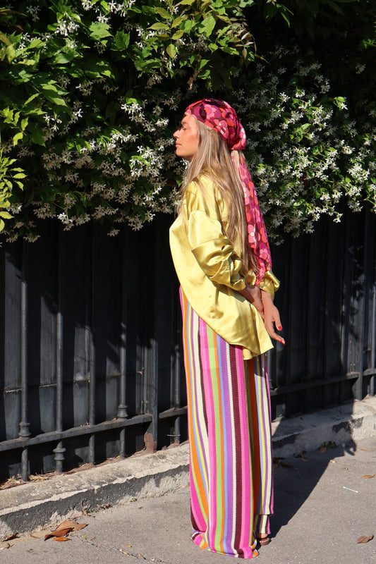 Le Pantalon Liliane